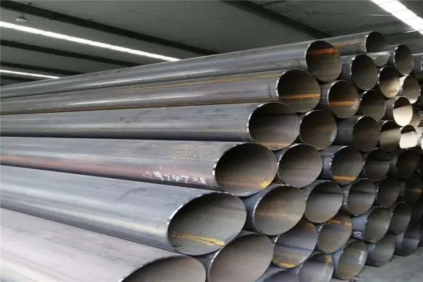 ASTM A795 ERW Pipe